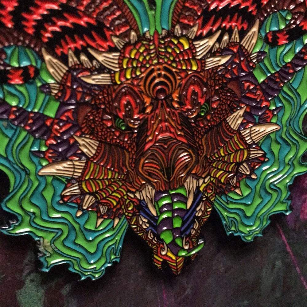 Pin - Picture 2 of 4